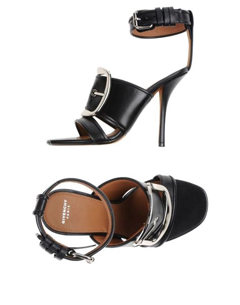 givenchy sandalias|givenchy sandals for women.